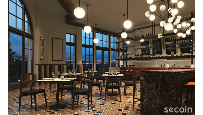 Hotel Californian, USA